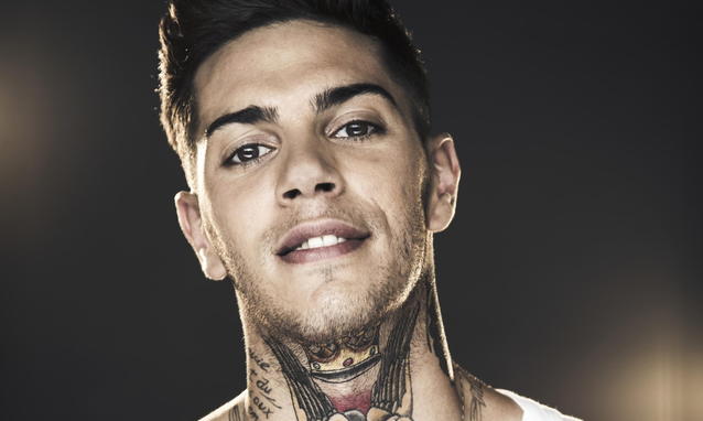 Emis Killa ecco le date estive del tour 2014