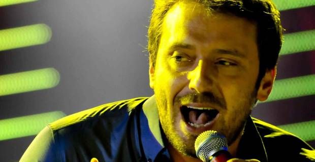 Cesare Cremonini nuovo disco