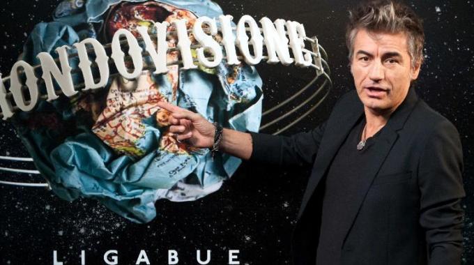 Ligabue: sold out a Correggio in 40 minuti