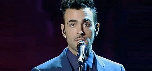 Marco Mengoni idolo dei piccoli