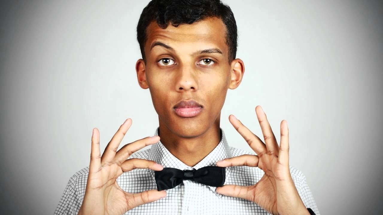 Stromae in concerto in Italia